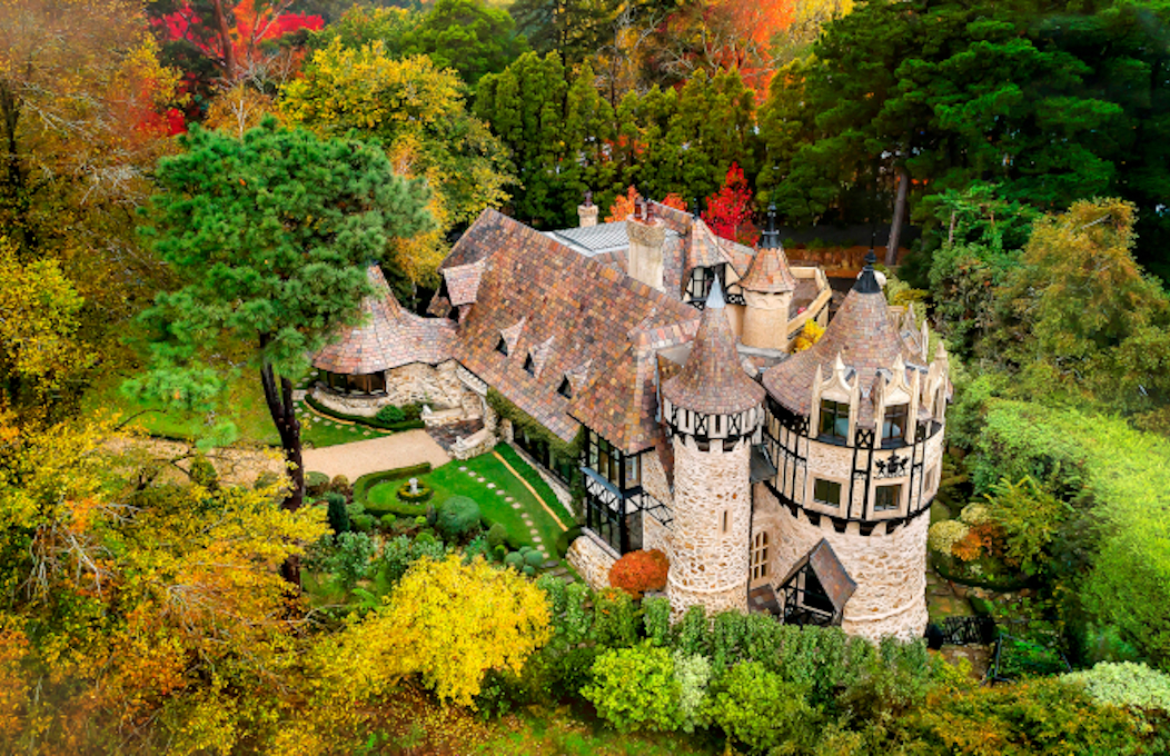 Thorngrove Manor Hotel Image